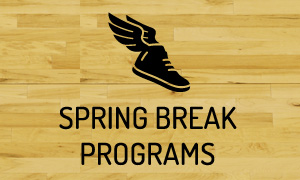 Spring Break Programs